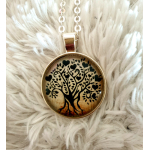 'Liefdes' levensboomketting 